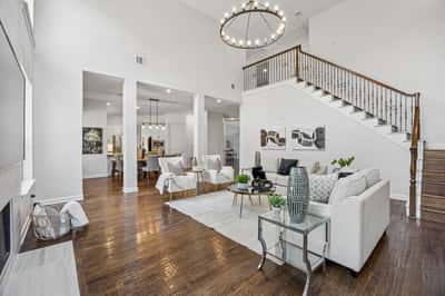 1807 Greenlea Cove, Southlake, TX