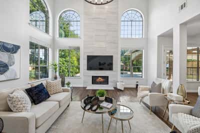 1807 Greenlea Cove, Southlake, TX