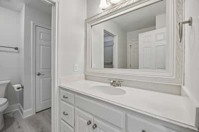1807 Greenlea Cove, Southlake, TX