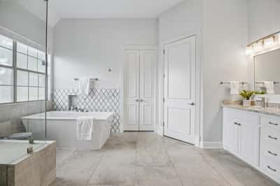 1807 Greenlea Cove, Southlake, TX