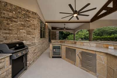 1807 Greenlea Cove, Southlake, TX