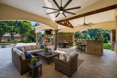 1807 Greenlea Cove, Southlake, TX