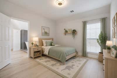1807 Greenlea Cove, Southlake, TX