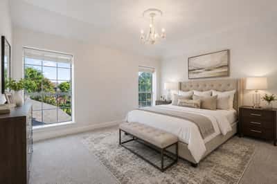 1807 Greenlea Cove, Southlake, TX