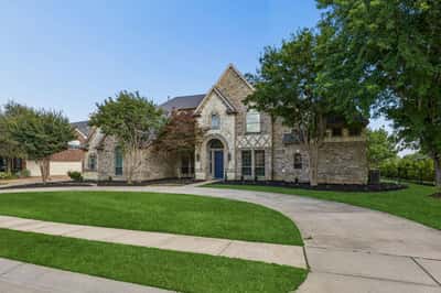 1807 Greenlea Cove, Southlake, TX
