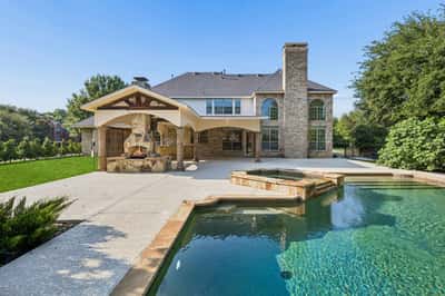 1807 Greenlea Cove, Southlake, TX