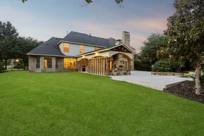1807 Greenlea Cove, Southlake, TX