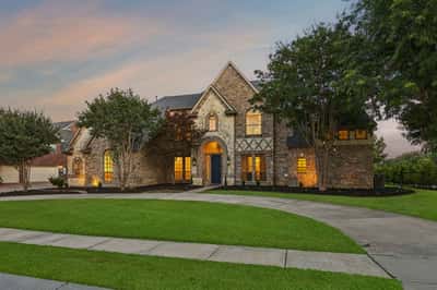 1807 Greenlea Cove, Southlake, TX