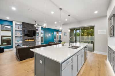 3609 Grant Court, Flower Mound, TX