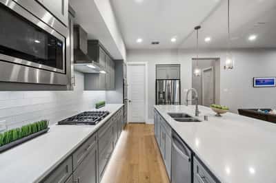 3609 Grant Court, Flower Mound, TX
