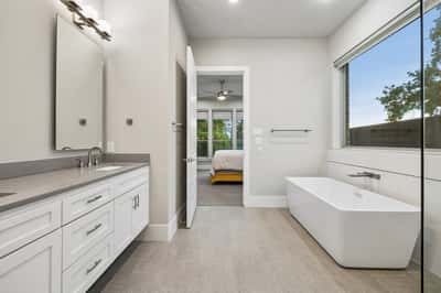 3609 Grant Court, Flower Mound, TX