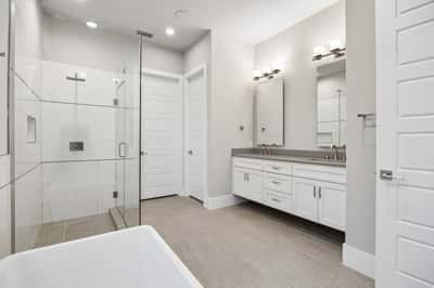 3609 Grant Court, Flower Mound, TX