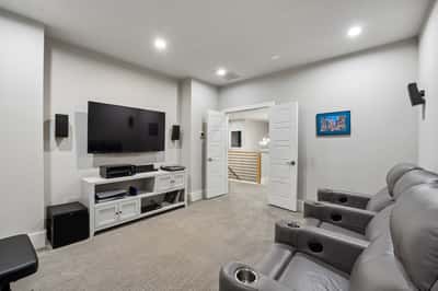 3609 Grant Court, Flower Mound, TX