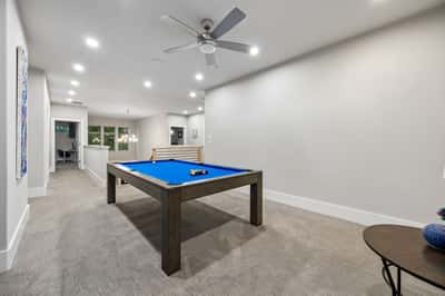 3609 Grant Court, Flower Mound, TX