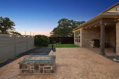 3609 Grant Court, Flower Mound, TX