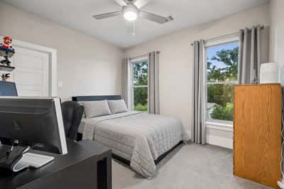3609 Grant Court, Flower Mound, TX
