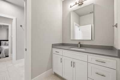 3609 Grant Court, Flower Mound, TX