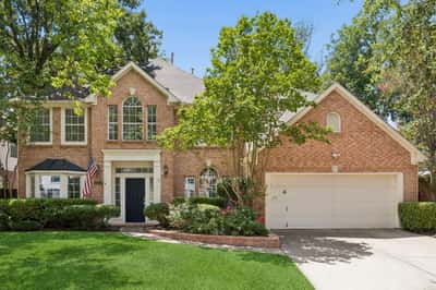 4137 Crescent Drive, Flower Mound, TX