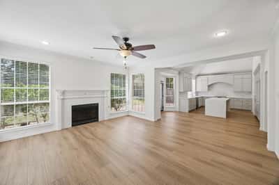 4137 Crescent Drive, Flower Mound, TX