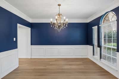4137 Crescent Drive, Flower Mound, TX