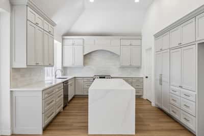 4137 Crescent Drive, Flower Mound, TX