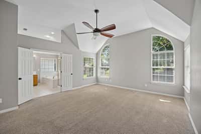 4137 Crescent Drive, Flower Mound, TX