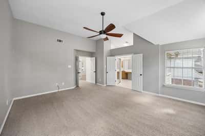 4137 Crescent Drive, Flower Mound, TX