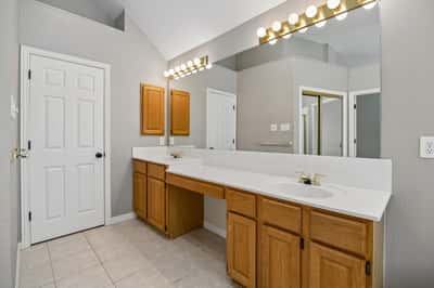 4137 Crescent Drive, Flower Mound, TX