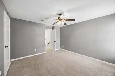 4137 Crescent Drive, Flower Mound, TX