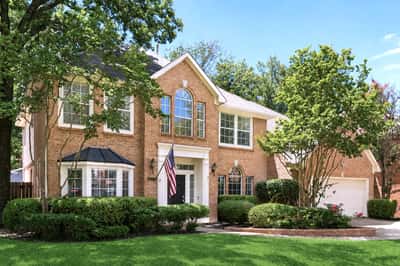 4137 Crescent Drive, Flower Mound, TX