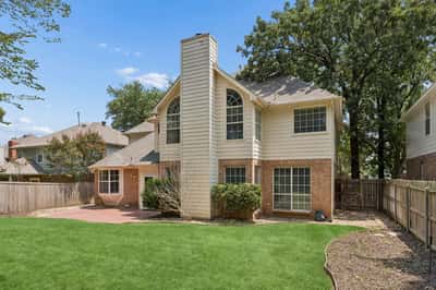 4137 Crescent Drive, Flower Mound, TX
