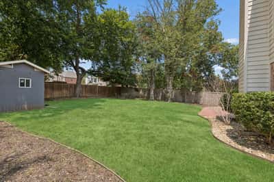 4137 Crescent Drive, Flower Mound, TX