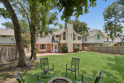 4137 Crescent Drive, Flower Mound, TX