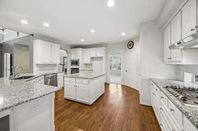 122 Woodland Cove, Coppell, TX
