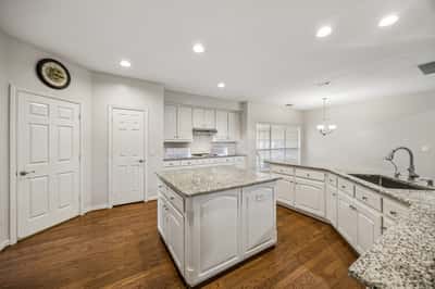 122 Woodland Cove, Coppell, TX
