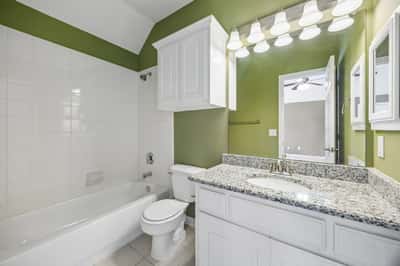 122 Woodland Cove, Coppell, TX