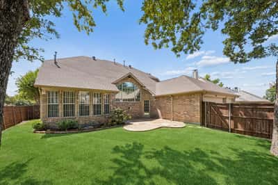 122 Woodland Cove, Coppell, TX