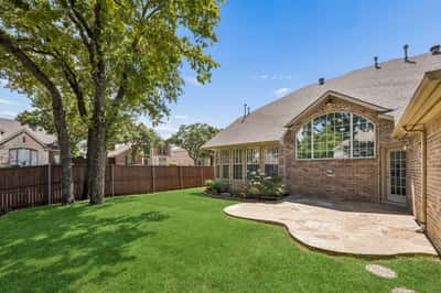 122 Woodland Cove, Coppell, TX