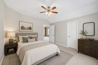 122 Woodland Cove, Coppell, TX