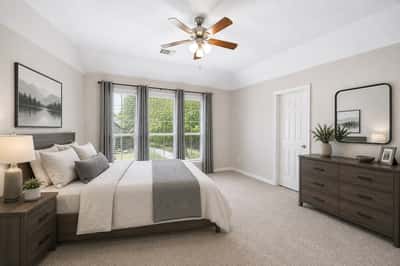 122 Woodland Cove, Coppell, TX