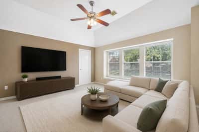 122 Woodland Cove, Coppell, TX