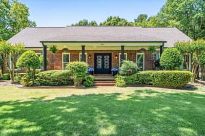 967 Autumn Oaks Circle, Collierville, TN