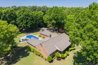 967 Autumn Oaks Circle, Collierville, TN