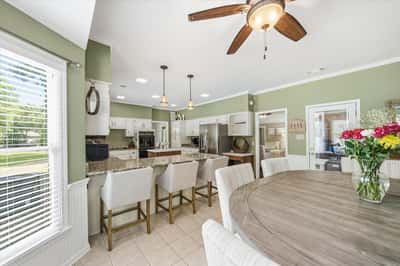 967 Autumn Oaks Circle, Collierville, TN