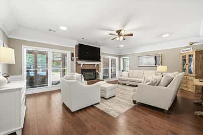967 Autumn Oaks Circle, Collierville, TN
