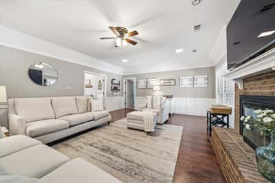 967 Autumn Oaks Circle, Collierville, TN