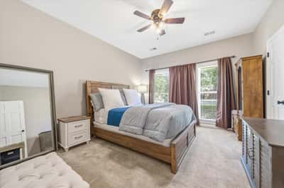 967 Autumn Oaks Circle, Collierville, TN