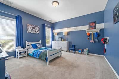 967 Autumn Oaks Circle, Collierville, TN