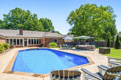 967 Autumn Oaks Circle, Collierville, TN