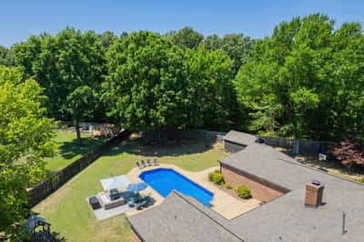 967 Autumn Oaks Circle, Collierville, TN